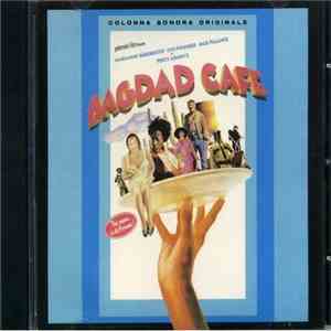 Various - Bagdad Cafe (Colonna Sonora Originale)