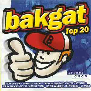 Various - Bakgat Top 20