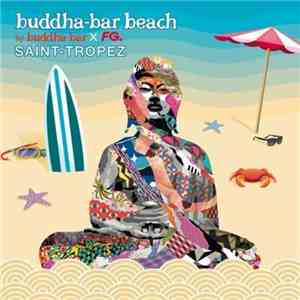 Various - Buddha-Bar Clubbing Saint-Tropez