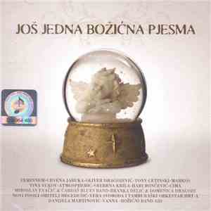 Various - Još Jedna Božićna Pjesma