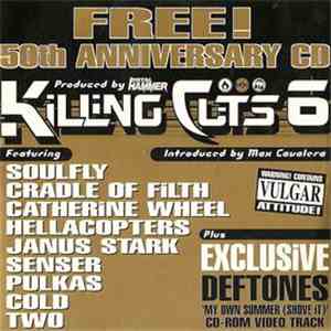 Various - Killing Cuts 6
