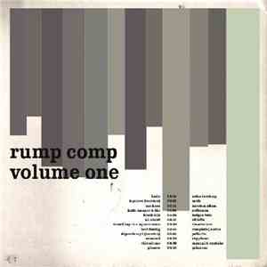 Various - Rump Comp Volume One