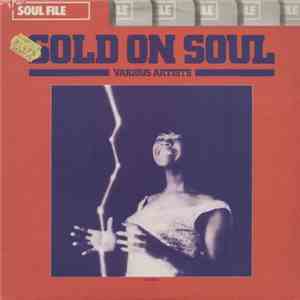 Various - Sold On Soul