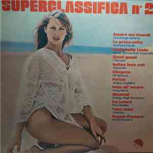 Various - Superclassifica No 2