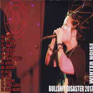 Wall Of Trash - Bullshit Disaster 2017