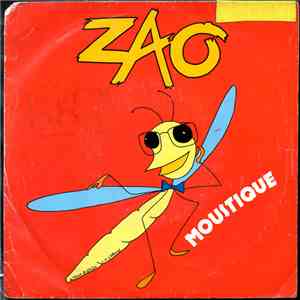 Zao - Moustique