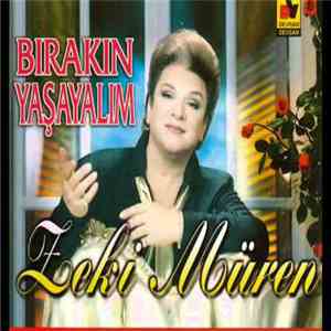 Zeki Müren - Bırakın Yaşayalım