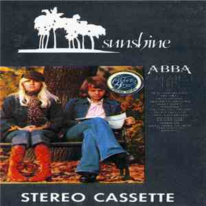ABBA - Greatest Hits