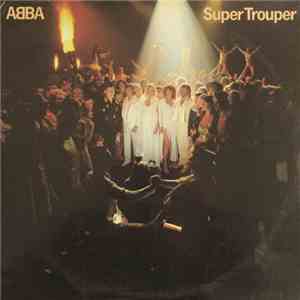 ABBA - Super Trouper