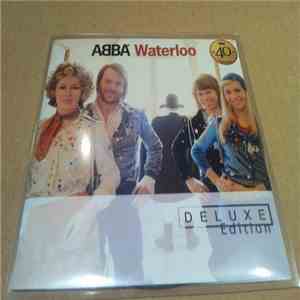 ABBA - Waterloo