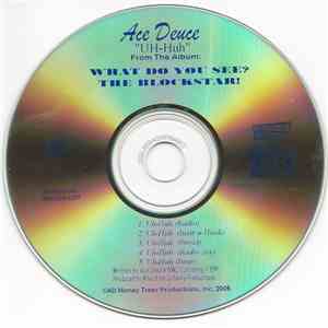 Ace Deuce - Uh-Huh