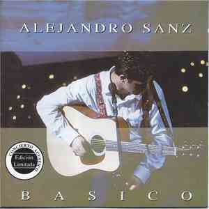 Alejandro Sanz - Básico