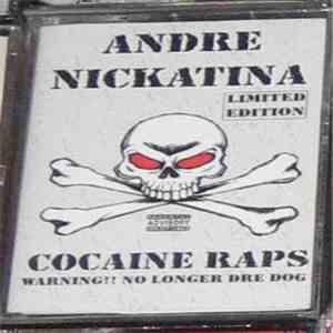 Andre Nickatina - Cocaine Raps
