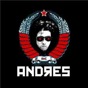 Andrés Calamaro - Obras Incompletas