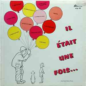 Anne-Marie Duverney, René-Paul Groffe, Zimmermann  - Il Était Une Fois....L ...