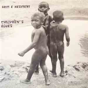 Arti & Mestieri - Children's Blues