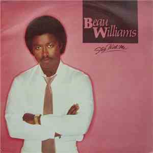 Beau Williams - Stay With Me