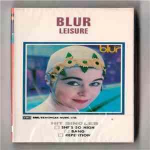 Blur - Leisure
