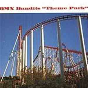 BMX Bandits - Theme Park