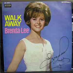 Brenda Lee - Walk Away