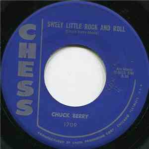 Chuck Berry - Sweet Little Rock And Roll