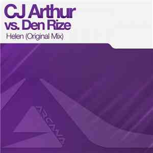 CJ Arthur Vs. Den Rize - Helen