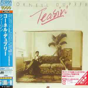 Cornell Dupree - Teasin'
