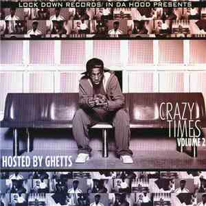 Crazy Titch - Crazy Times Volume 2