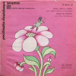 Daniel Sentacruz Ensemble / Two Man Sound - Linda Bella Linda / Charlie Bro ...