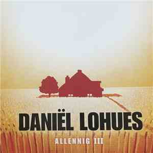 Daniël Lohues - Allennig III