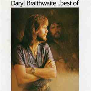 Daryl Braithwaite - Best Of