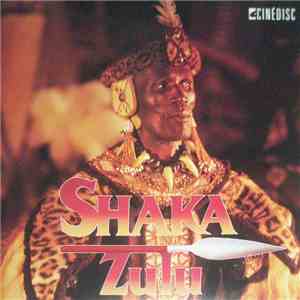 Dave Pollecutt - Shaka Zulu (Original Soundtrack)
