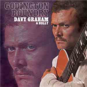 Davy Graham & Holly - Godington Boundry