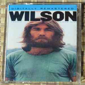 Dennis Wilson  - Pacific Ocean Blue