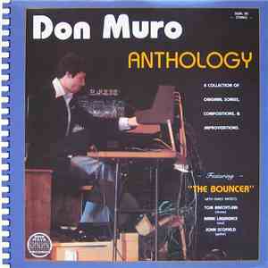 Don Muro - Anthology