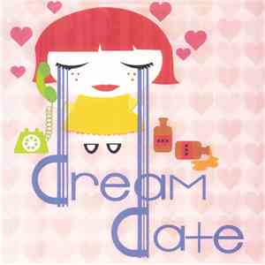 Dreamdate - The One I Need/Dance Party!