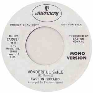 Easton Howard - Wonderful Smile