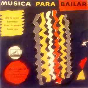 Eddie Calvert Con Norrie Paramor Y Su Orquesta - Musica Para Bailar
