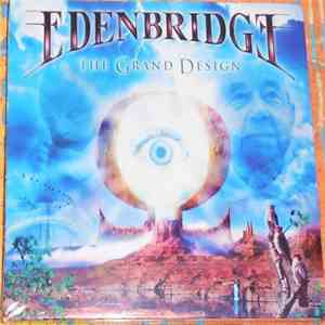 Edenbridge - The Grand Design