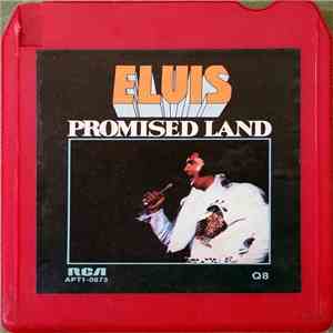 Elvis - Promised Land