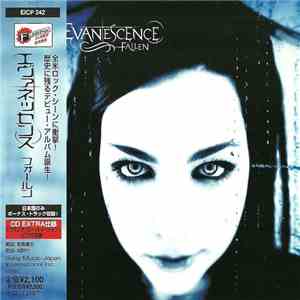 Evanescence - Fallen