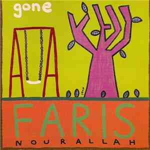 Faris Nourallah - Gone