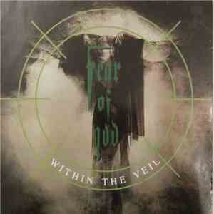 Fear Of God  - Within The Veil