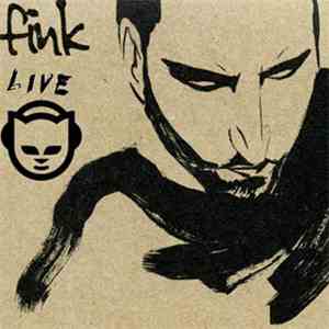 Fink - Live (Napster Session)