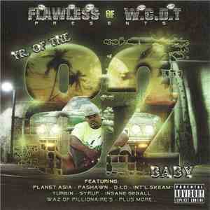 Flawless Of W.C.D.T - Year Of The 82 Baby
