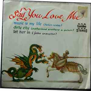 Fleetwood Mac, Helen Reddy, Sutherland Brothers & Quiver, John Travolta - V ...