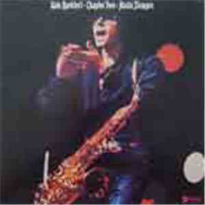 Gato Barbieri - Chapter Two: Hasta Siempre