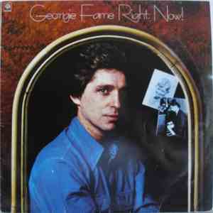 Georgie Fame - Right Now!