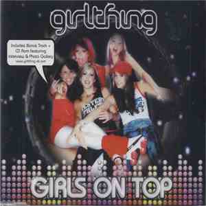 Girl Thing - Girls On Top