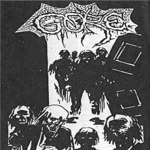 Gore - Open Doors of the Morgue